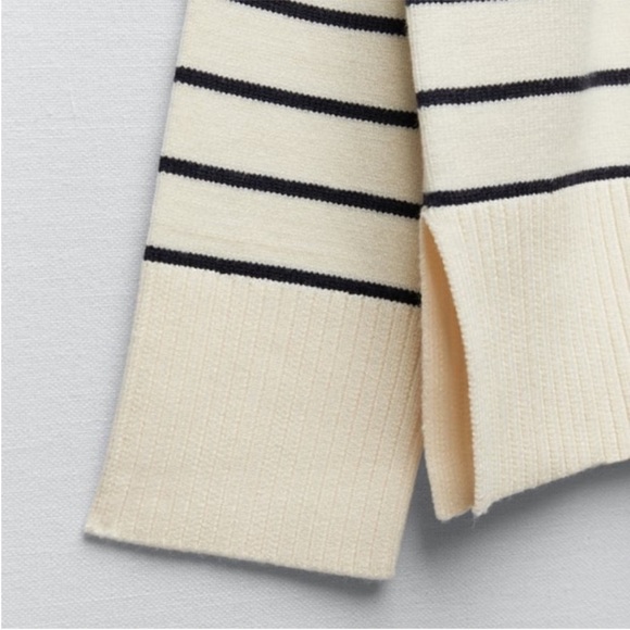 Zara Small Sweater - Picture 2 of 6